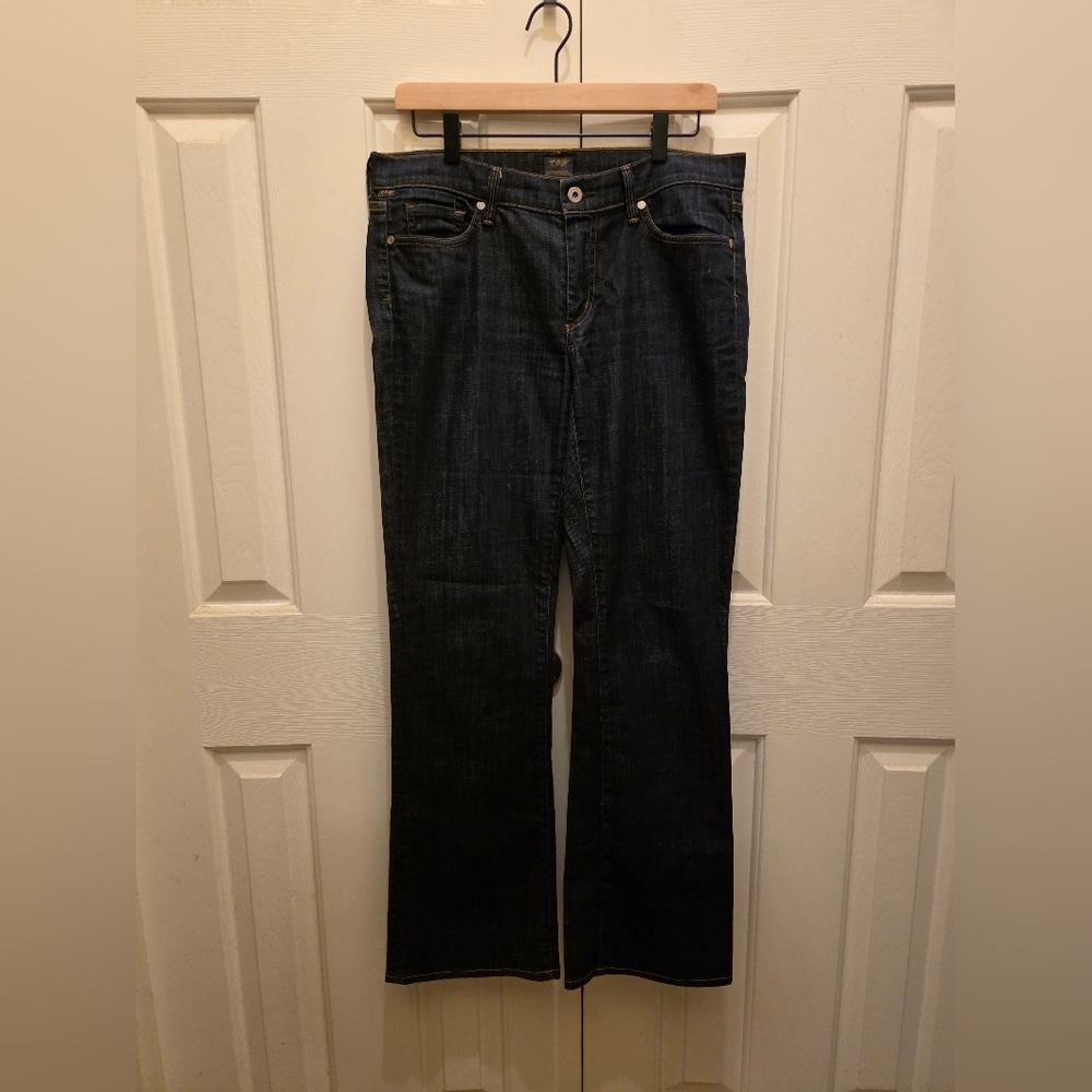 Citizen of Humanity Amber Medium Rise Bootcut Jean- Size 30- NWOT👖 - Picture 3 of 8